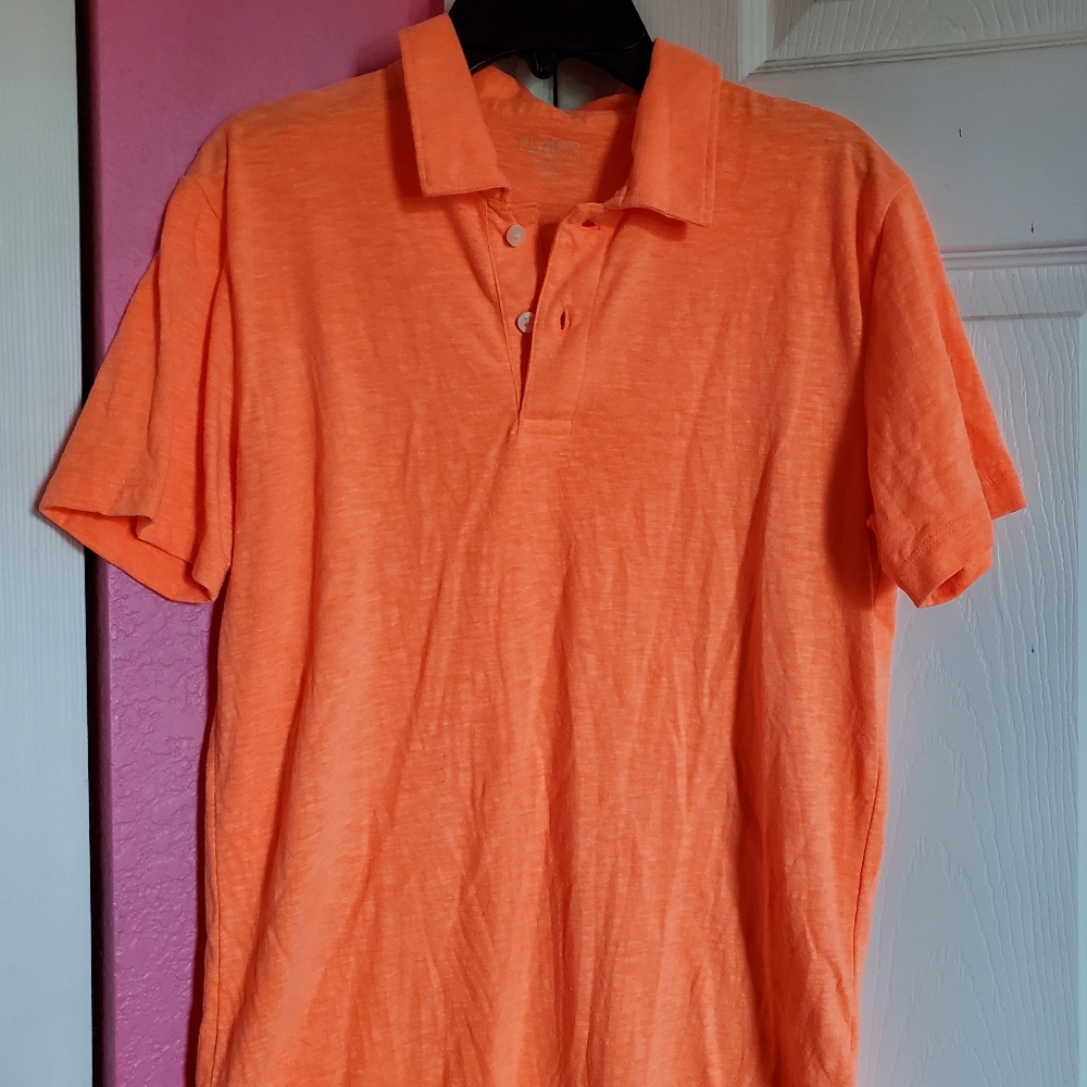Polo Shirt (boys)